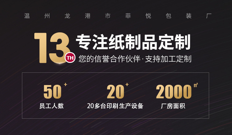 服装店袋子跨境现货手提袋ins风高级感白卡纸袋小批量购物手拎袋详情3