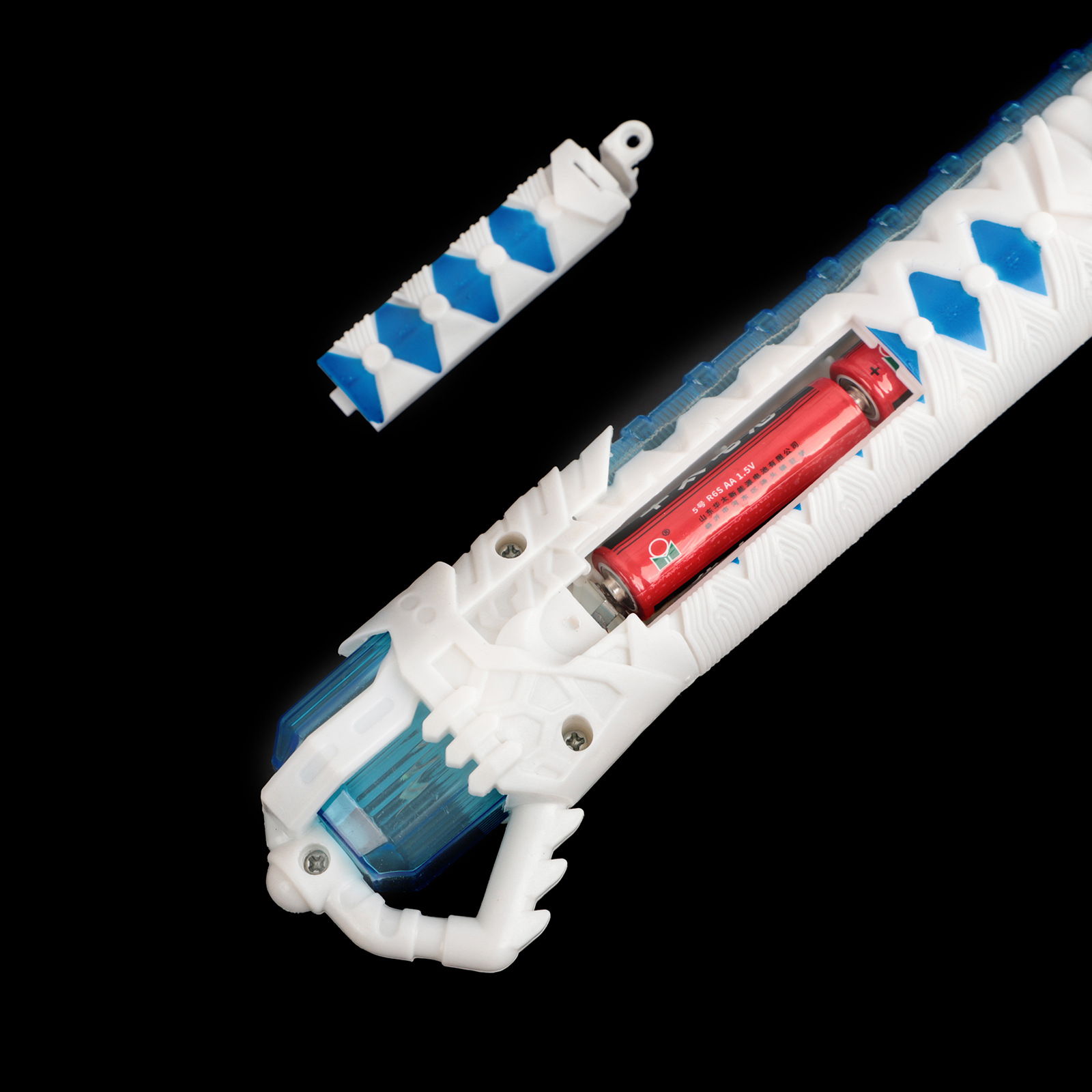 新款宝剑玩具闪光大宝剑圣剑武器电动发光刀七彩声光夜市地摊货源详情5