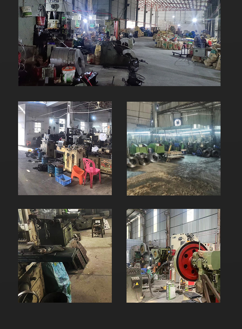 定制304/201不锈钢家具折叠拉手提手柜门 抽屉铁箱工具箱牢固把手详情15