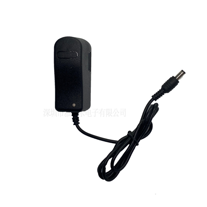 High-quality 4.2V/8.4V/12.6V1A convertible 18650 lithium battery charger polymer charger, fully safe pic 19