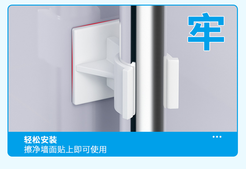 Stainless steel bathroom and toilet storage rack without drilling, washbasin rack, washing machine and toilet storage rack pic 6