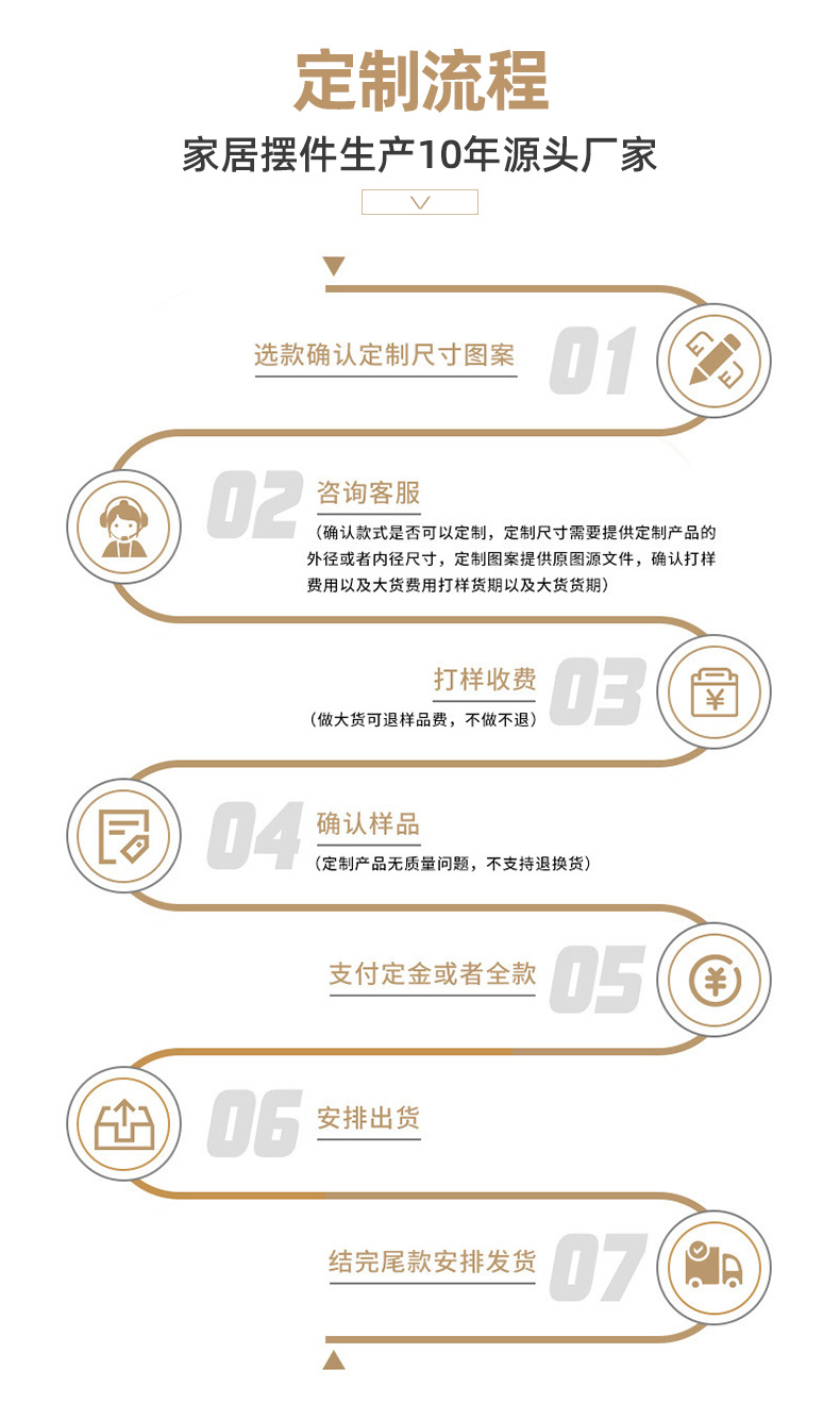 Wholesale of light luxury crystal ball handicrafts for home decoration, living room entrance, wine cabinet, office desk ornaments pic 19