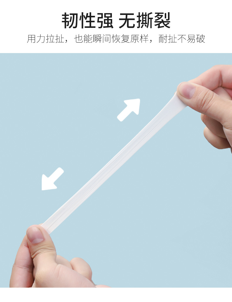 Disposable latex finger cots for beauty and acne removal, wear-resistant, electronic industry labor protection, anti-slip and anti-thickening rubber finger cots pic 8