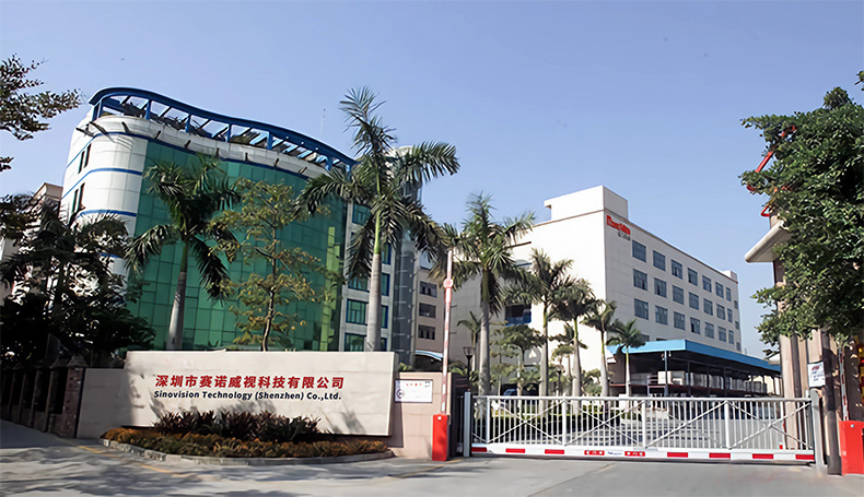 跨境双镜头监控摄像头全景夜视高清家用无线WiFi摄像机联动摇头机详情1