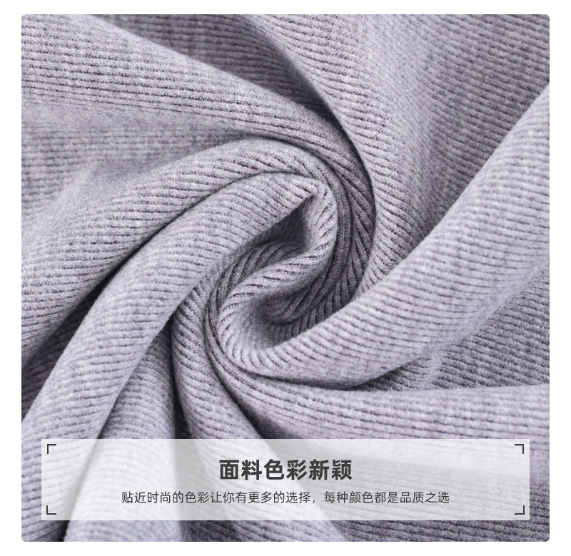 Silver fox fleece fabric, polar fleece fabric, suede fleece fabric, imitation cashmere mother-and-child knitted fabric pic 8