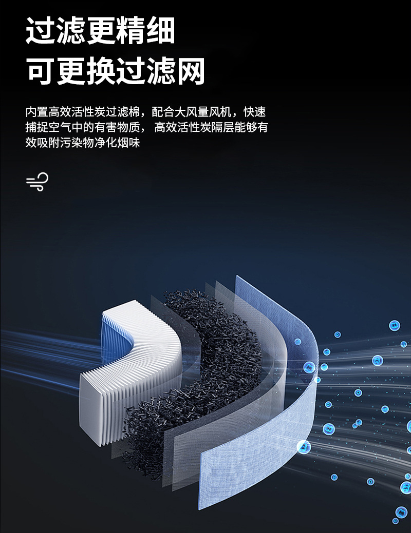 情人节礼物生日男生智能烟灰缸家用送老公男友爸爸礼品商务送客户详情9