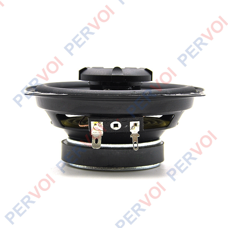 The new Pevol car audio system features a 4-inch mid-bass speaker for car doors, which is a universal speaker for car speakers pic 8