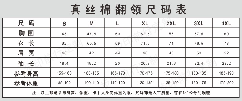 广告衫短袖polo衫T恤定 制文化衫夏季翻领工作服印字logo团建班服详情8