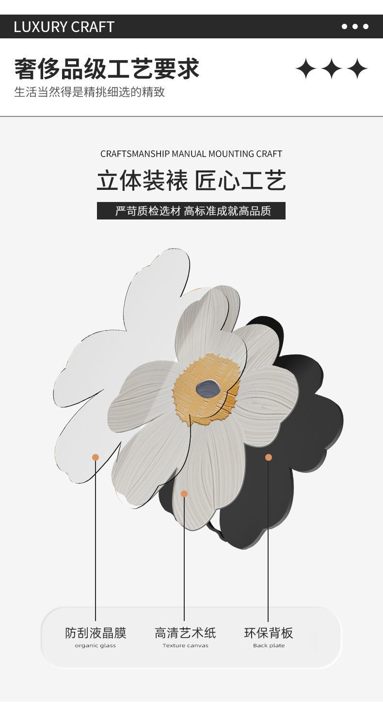 网红钟表暴力熊摆台时钟创意客厅餐厅摆件书房卧室现代简约静音钟详情8