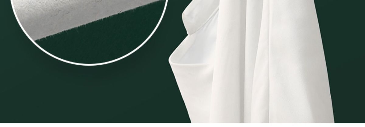 植绒衣架家用防滑晾衣架无痕收纳整理师专用衣服挂成人衣撑子批发详情4