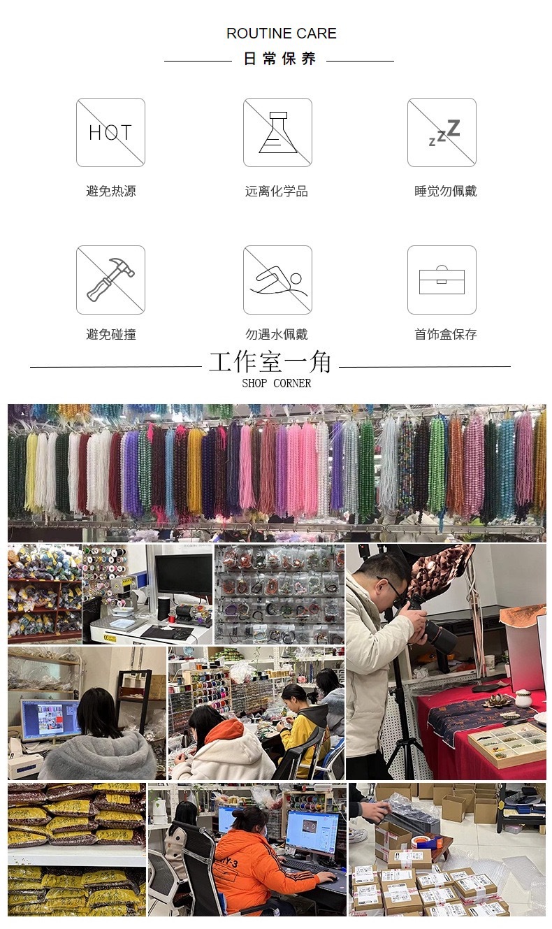 天然和田玉手串搭配老蜡老型珠珍珠晴水女手串玉石手链珠直播福利详情15