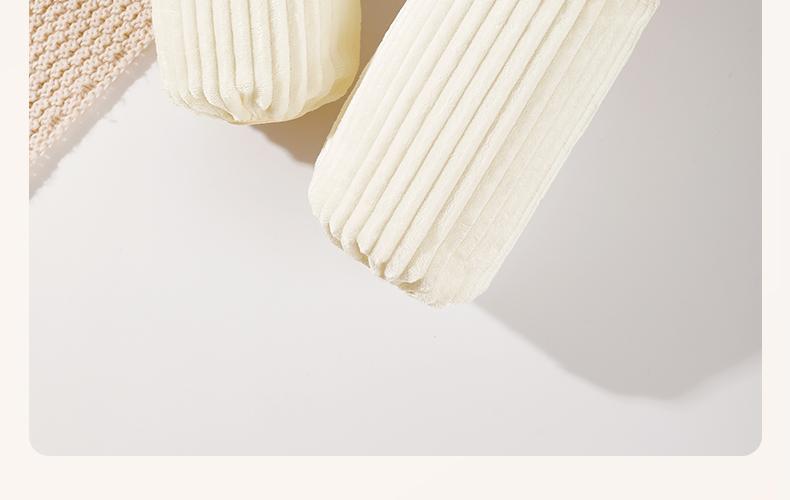 袖套冬季长款可爱耐脏秋冬羽绒服防脏女款套袖办公室工作干活护袖详情14