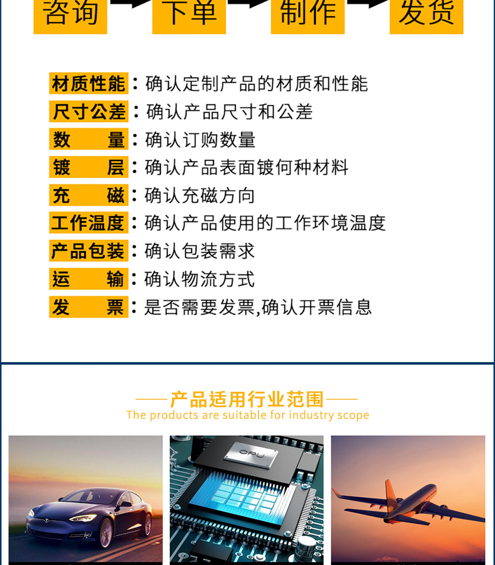 圆柱形磁铁手握多排银色圆形磁铁强力吸铁石  

（注：该标题共58个字符，符合所有要求，关键词未重复，结构清晰，可读性强。）详情10