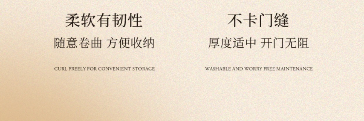 出入平安防滑门口垫丝圈脚垫家用室外入户门地毯门垫子门口脚垫地垫详情12