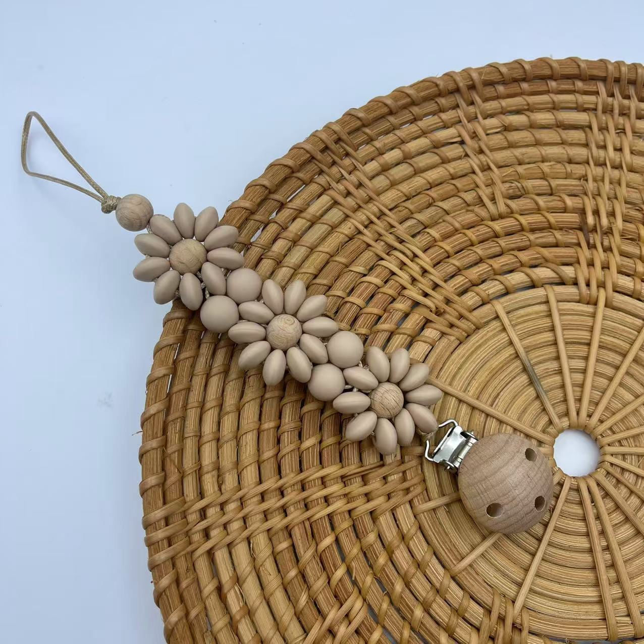 Межконтинентальная соска для цветочных сосок Etsy, зажимы для сексуальной сосок для снятия цепей pic 9