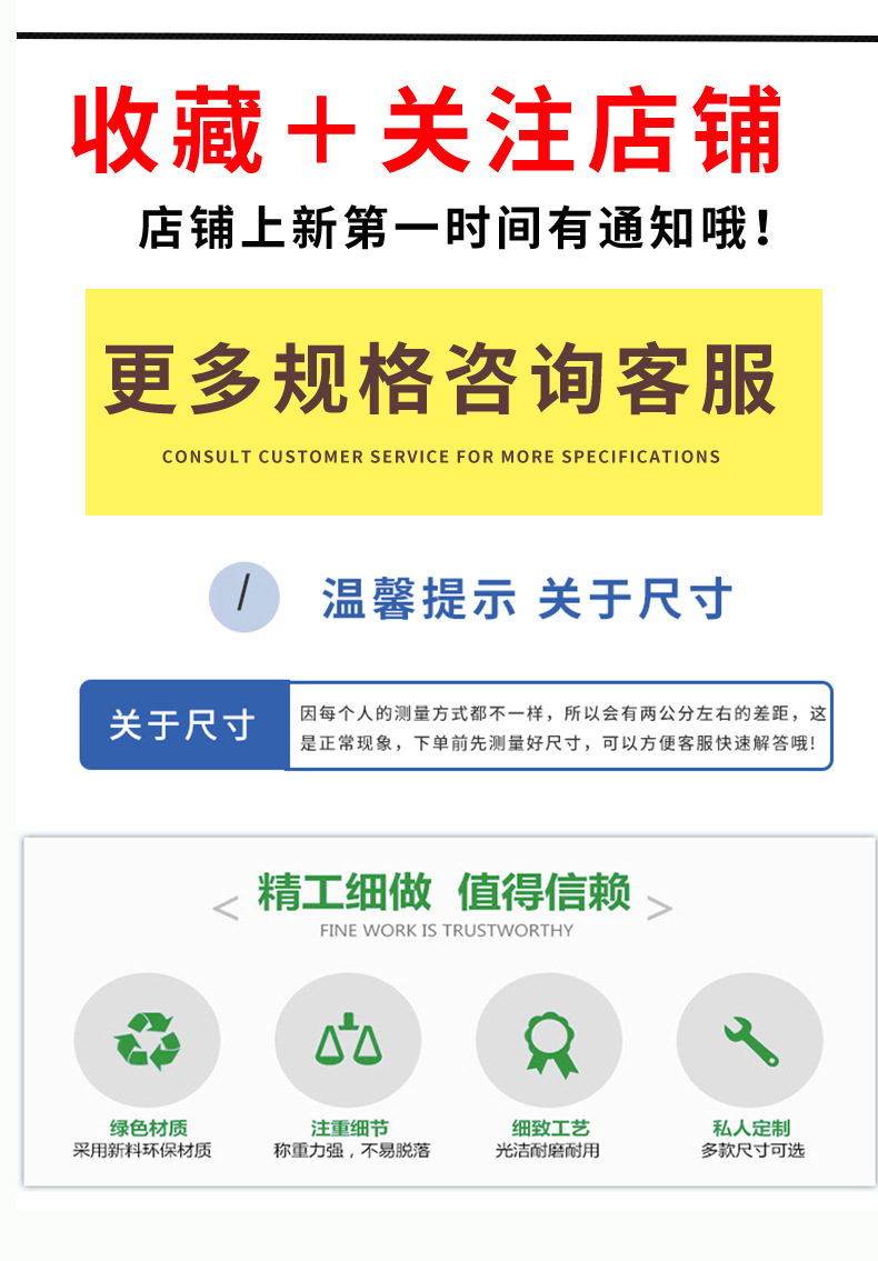 PP3格4格小东西收纳盒串珠小米珠皮筋首饰塑料多格收纳盒防尘批发详情22