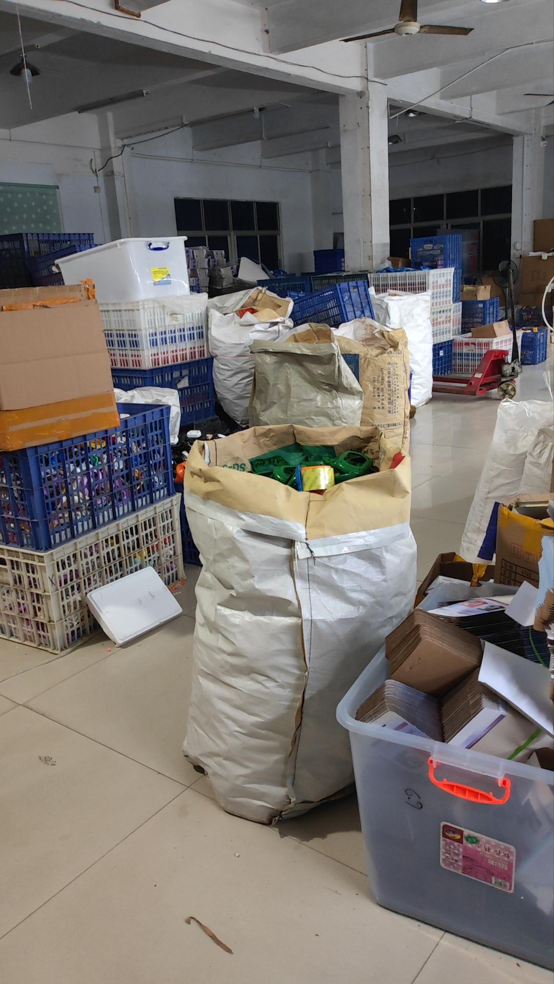 跨境磁力方块拼装积木磁吸铁石积木思维益智拼装男孩玩具详情30