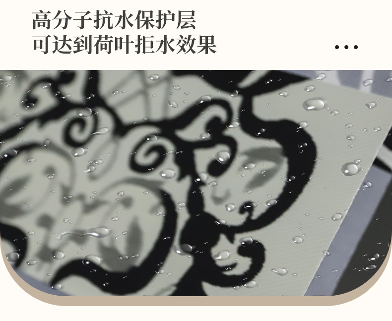 Amazon European-style cut-and-cut soft gauze blinds, Venetian blinds, zebra blinds, roll-up shading and sunshade roller blinds pic 5