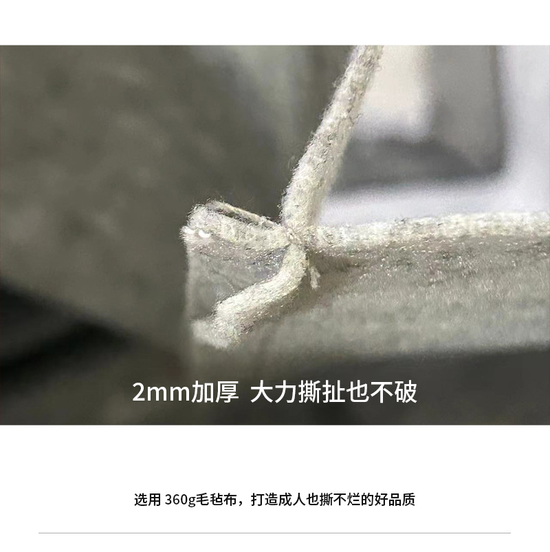 可折叠脏衣篓北欧收纳桶家用布艺脏衣娄脏衣篮洗衣篮脏衣服收纳筐详情9