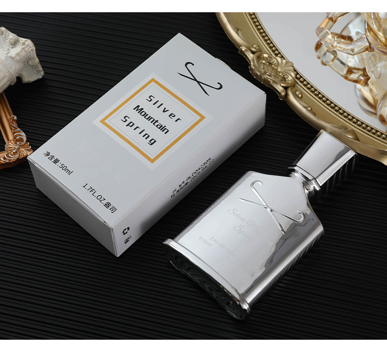 爆款娇柏兰魅力山泉金色光华男士香水花香调清新持久留香跨境香氛详情11