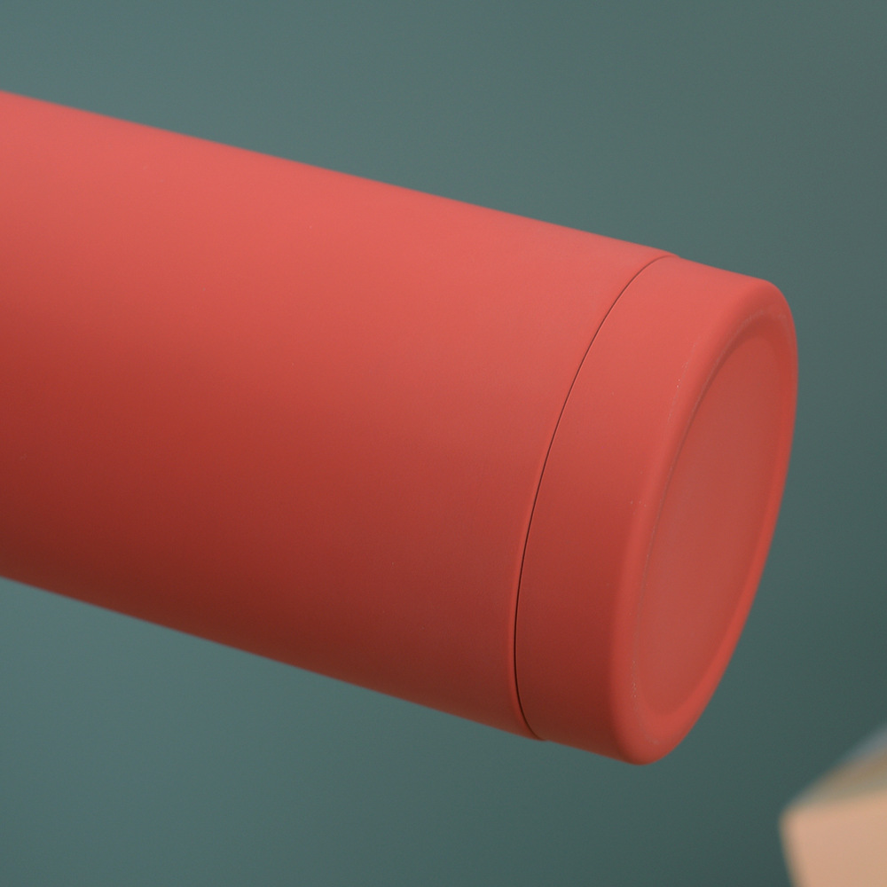 美式橡胶漆小口瓶户外真空户外运动水瓶车载跨境304不锈钢保温杯详情11