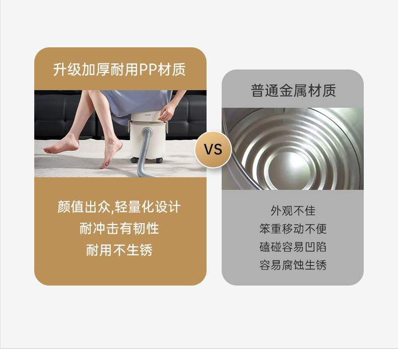 桶式吸尘器家用大功率桶式吸尘机干湿多用商用不锈钢跨境专供详情10
