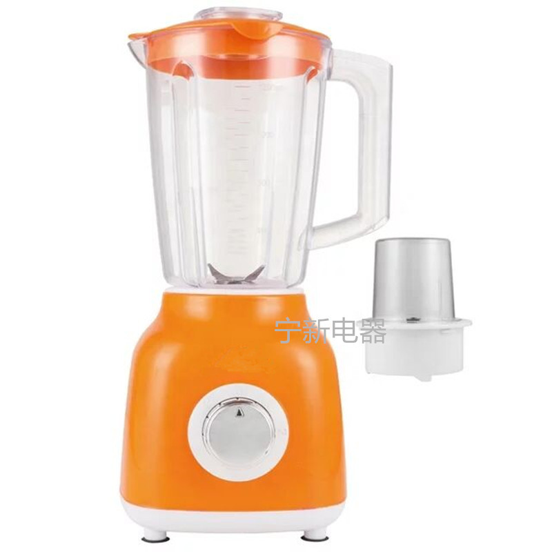 Factory direct sales of English juicer Y66 glass cup food blender, two-in-one health cooking machine and grinder pic 25
