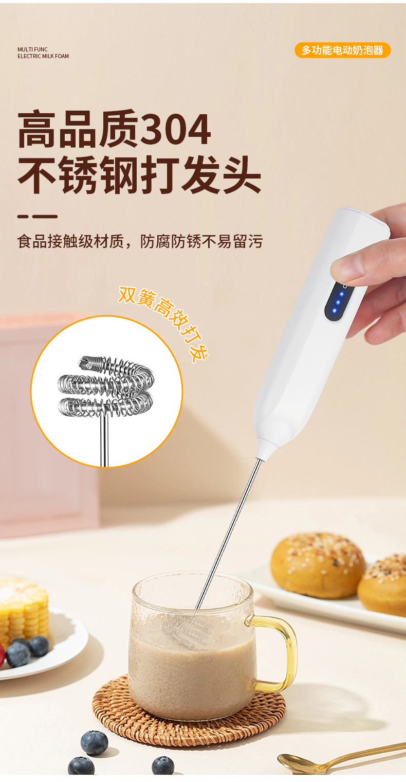 打蛋器电动非手动跨境可代发搅拌家用和面打奶油烘焙咖啡7602详情3