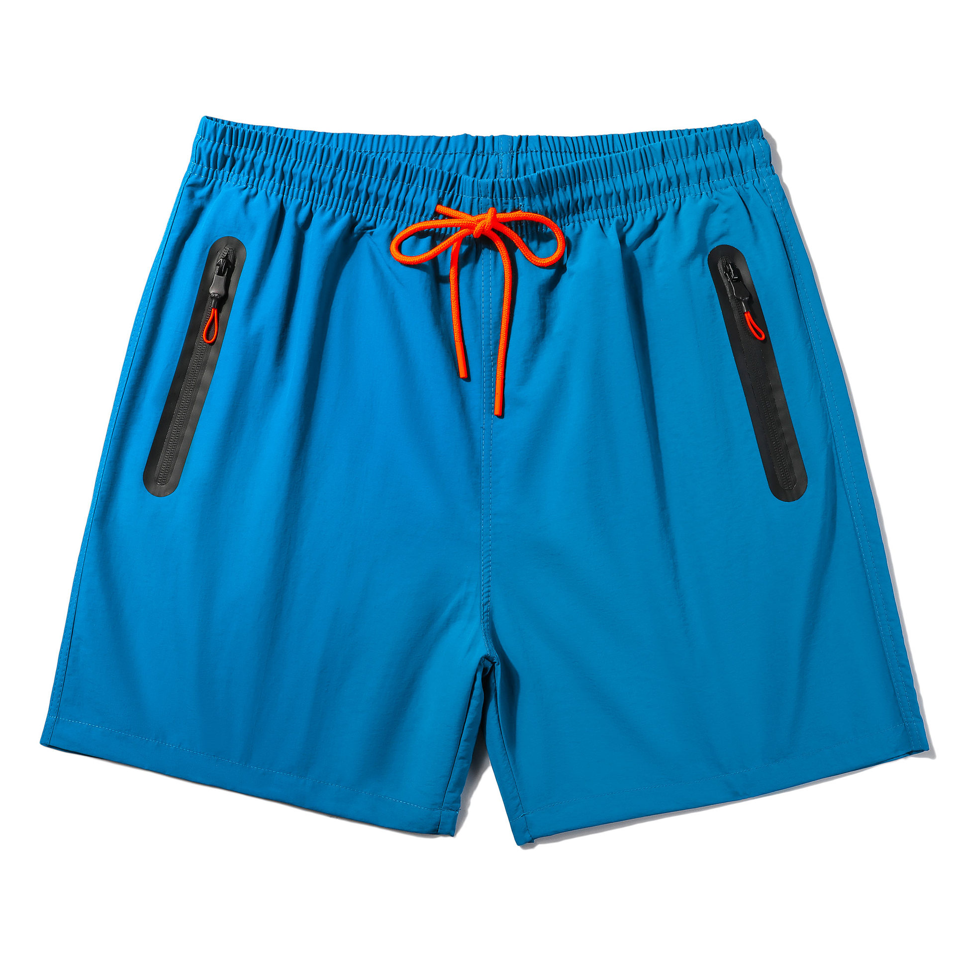 5-inch short waterproof zipper pocket men's surfing pants详情1
