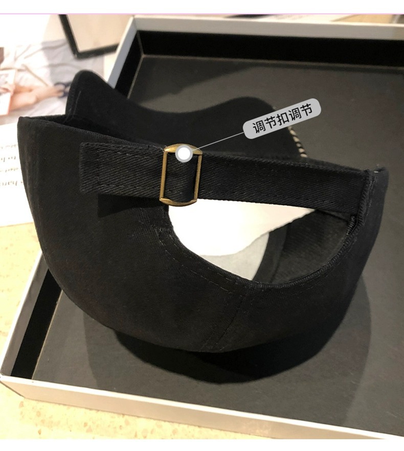 The new popular Chinese wind dragon pattern baseball cap for women, summer cap, ins trendy brand sunshade baseball cap for men and women pic 13