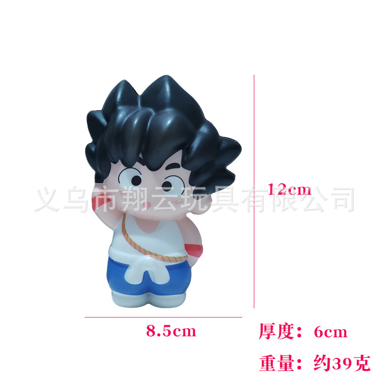 New cross-border Paw Patrol Squeeze Fun Stress-relieving toys, cute dog PU slow rebound toys wholesale pic 16