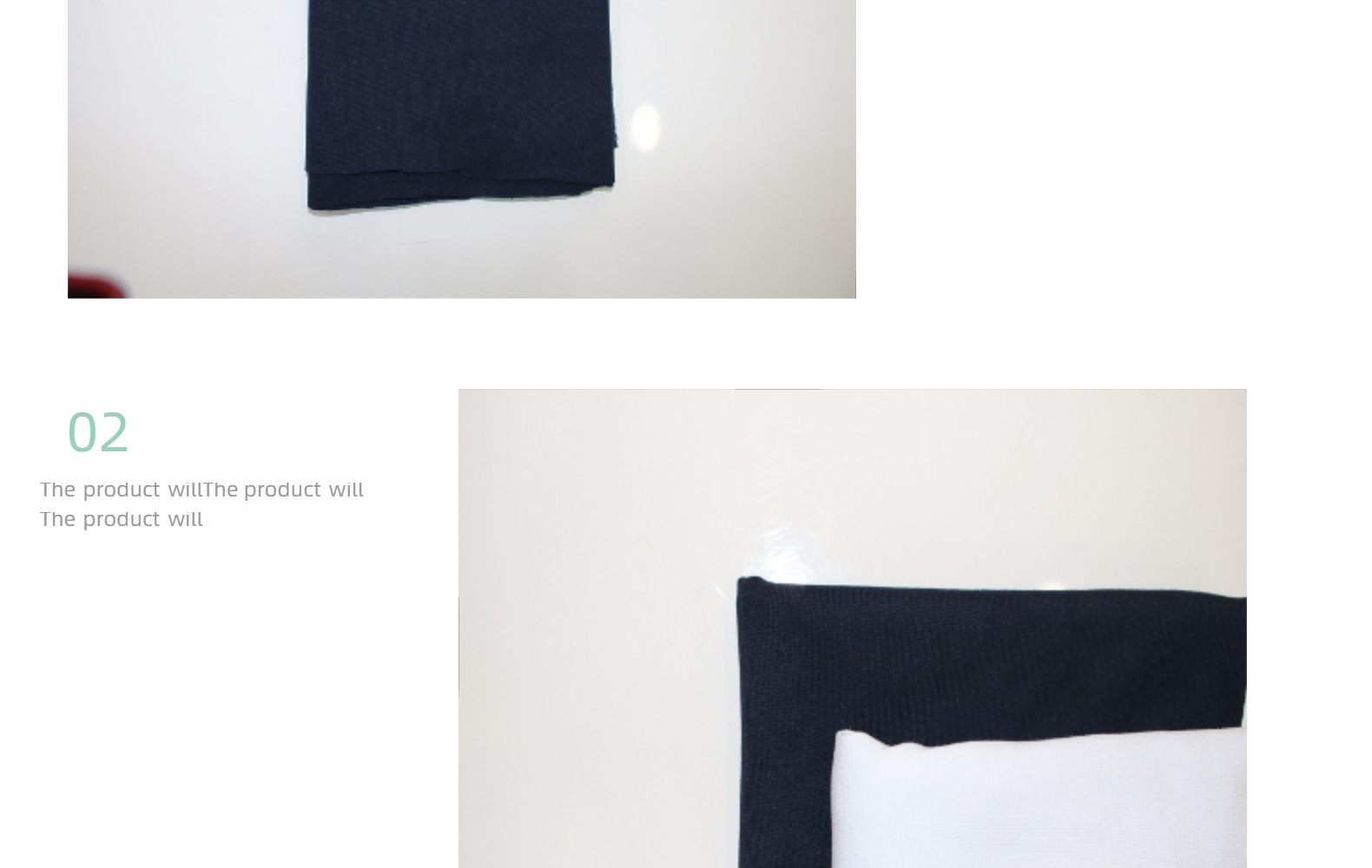 40-count CVC stretch plain weave sweatshirt polyester-cotton single-sided knitted fabric 170g slightly elastic casual breathable T-shirt fabric pic 19