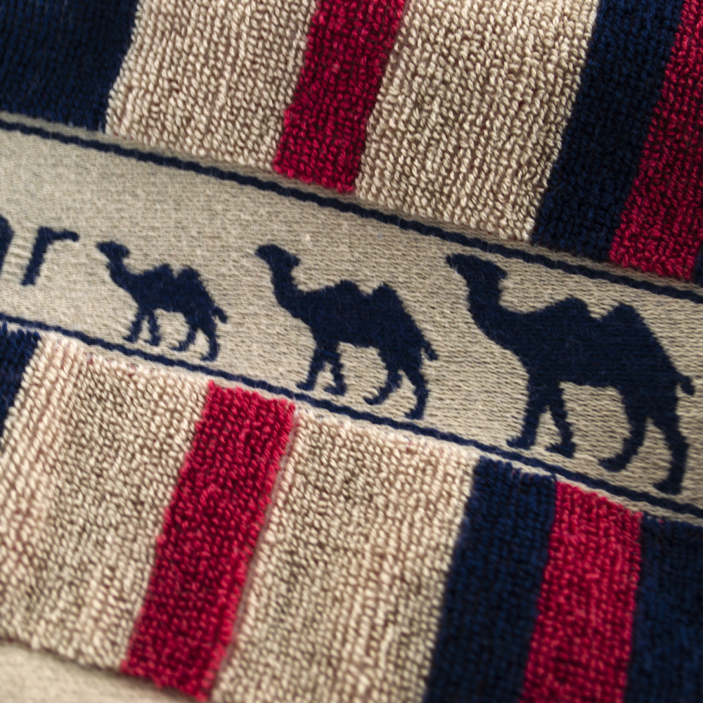 毛巾纯棉加厚面巾极限股色织提花全棉毛巾柔软吸水成人洗脸巾批发详情6