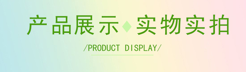 小众时尚简约金银撞色好事花生吊坠项链女个性轻奢百搭锁骨链批发详情3