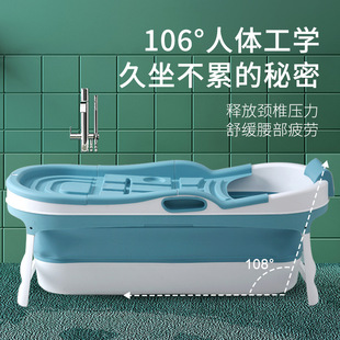 可折叠宝宝站立洗澡神器婴幼儿童洗浴澡盆沐浴台新生儿洗屁股屁屁01135-6767详情19