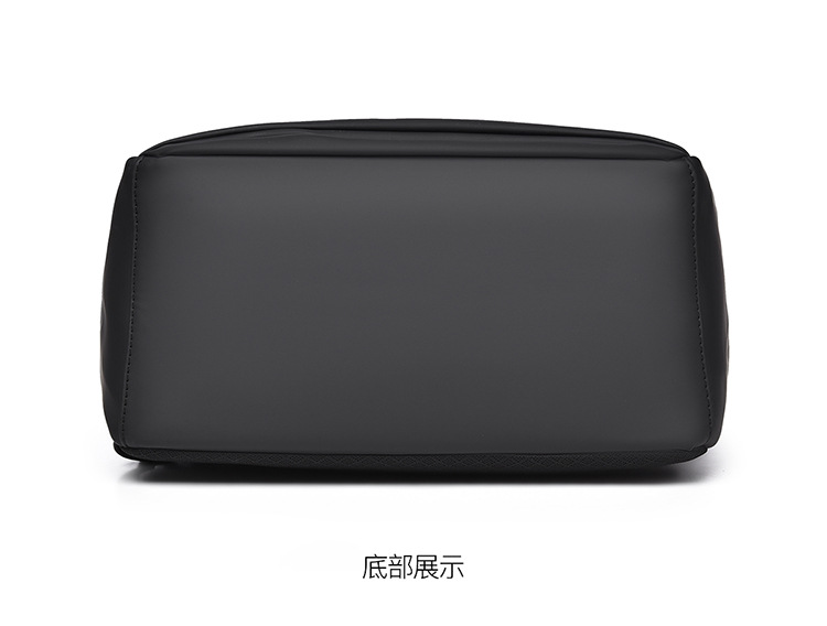 Backpack double-shoulder manufacturer, double-shoulder large-capacity student backpack, art student sketching and sketching multi-functional tool kit pic 31