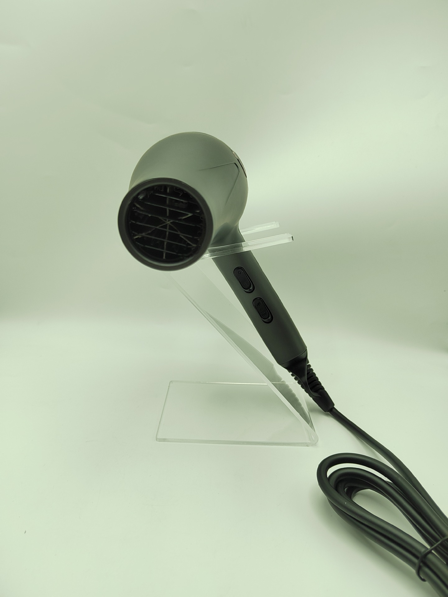 Amazon cross-border hair dryer, household hair dryer, cold and hot air, high-power hair salon hair dryer manufacturer wholesale export M141 pic 8