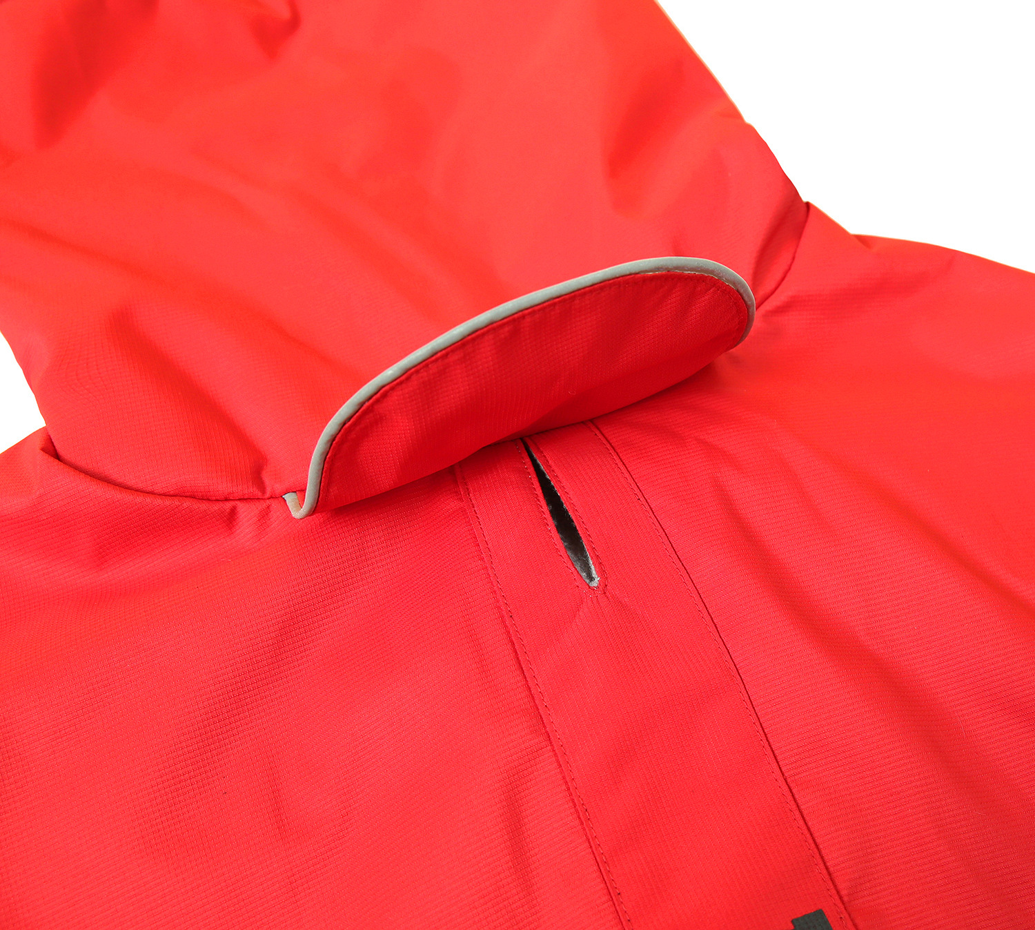 Pet clothing, pet windbreaker, double-layer waterproof and windproof outer layer, warm and extended neck cap, dog windbreaker pic 18