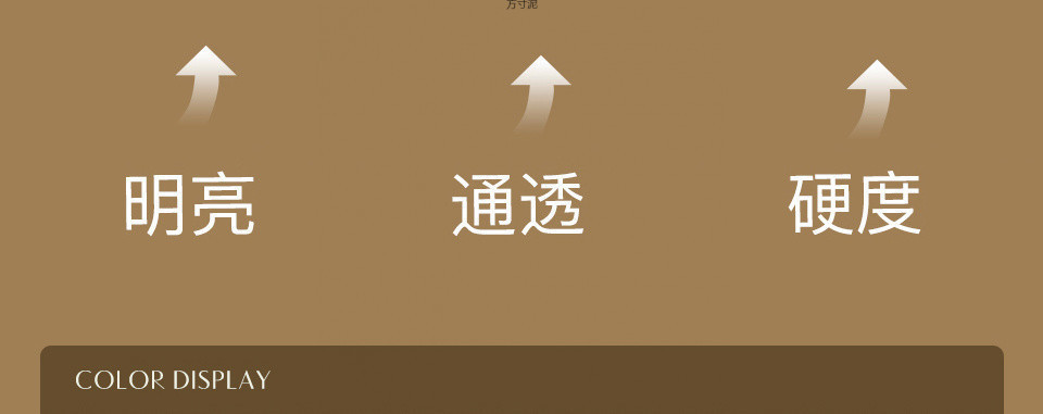 简约轻奢加厚ins风透明玻璃花瓶水养富贵竹鲜花插花客厅摆件批发详情10