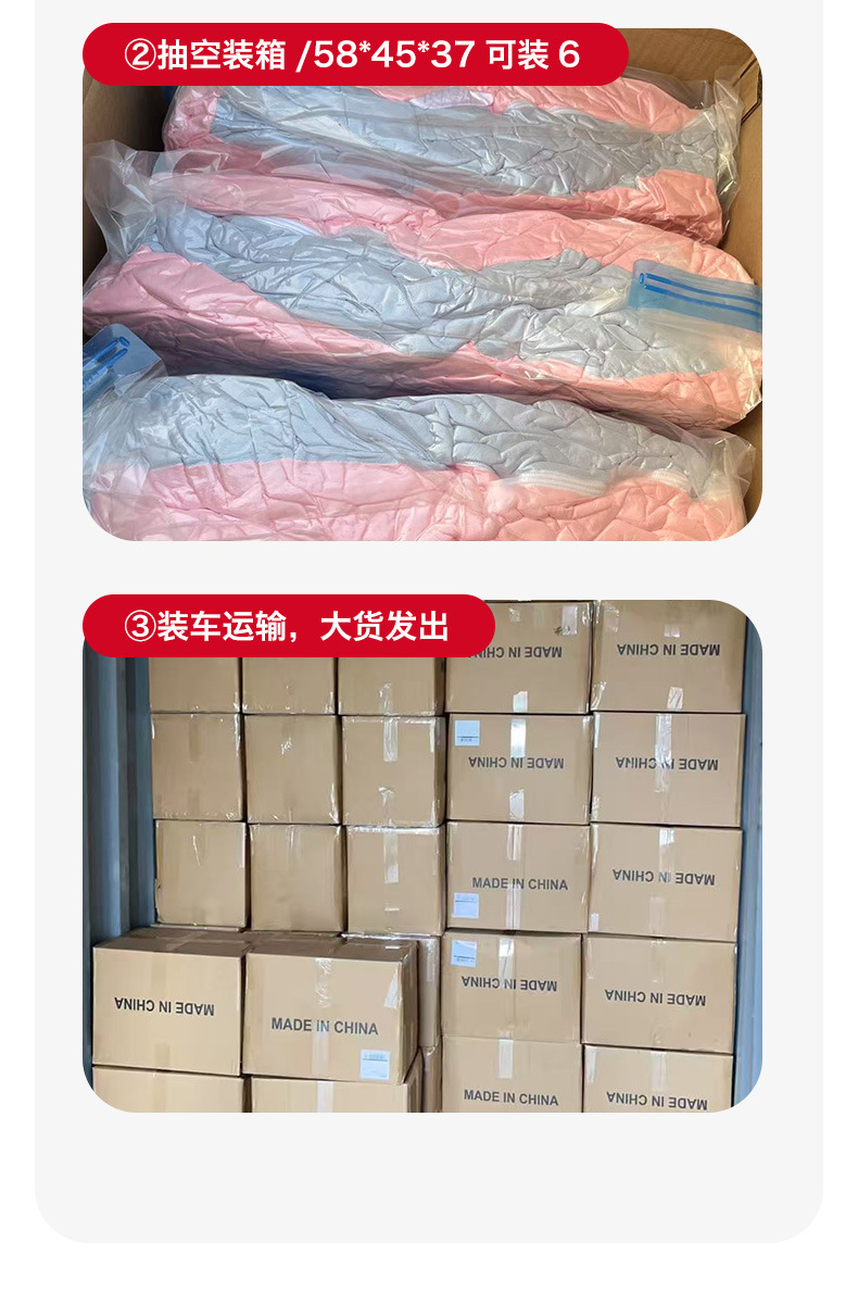 多功能孕妇枕G型托腹孕产妇枕头可拆卸U侧睡靠枕亚马逊爆款跨境详情13