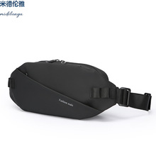 新款双肩包男女同款 ins休闲简约大容量初中生高中生旅行学生书包详情12