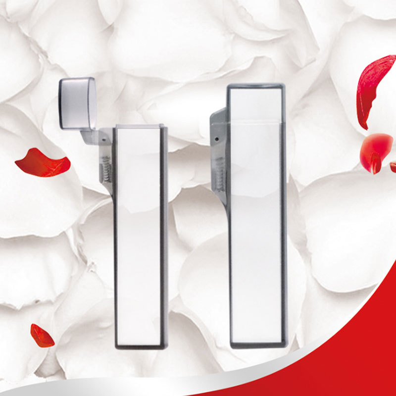 通用款长款牙签盒塑料款装烟嘴盒子便携盒收纳盒随身烟嘴保护套详情1