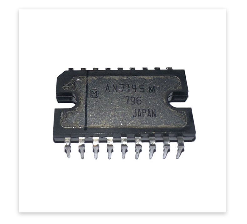 电子元器件一站式BOM表 集成电路IC芯片 二极三极管可控硅详情10