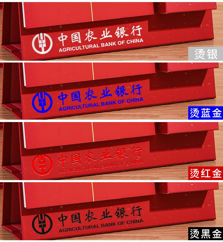 Zhouzhou Calendar 2026 Year of the Horse Desk Calendar, Double-Ring Three-dimensional high-stand Desk Calendar, Creative Pen Holder, sticky Note, Calendar Advertisement Customization pic 2