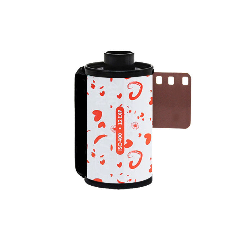 拍立得相纸批发胶卷彩色复古胶卷可冲洗胶卷胶片张张详情4