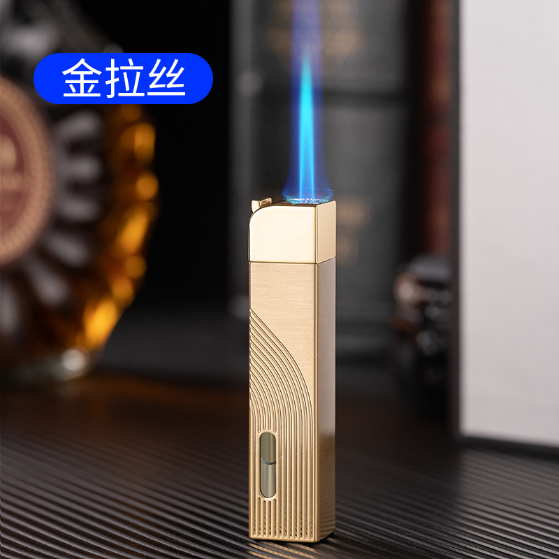 批发零售五福金龙摇臂金属打火机防风网红抖音同款情人礼物礼品详情27