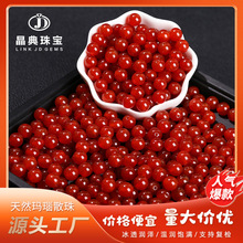 晶典珠宝 橄榄核隔片散珠金刚菩提隔垫手串手链diy文玩配饰批发详情16