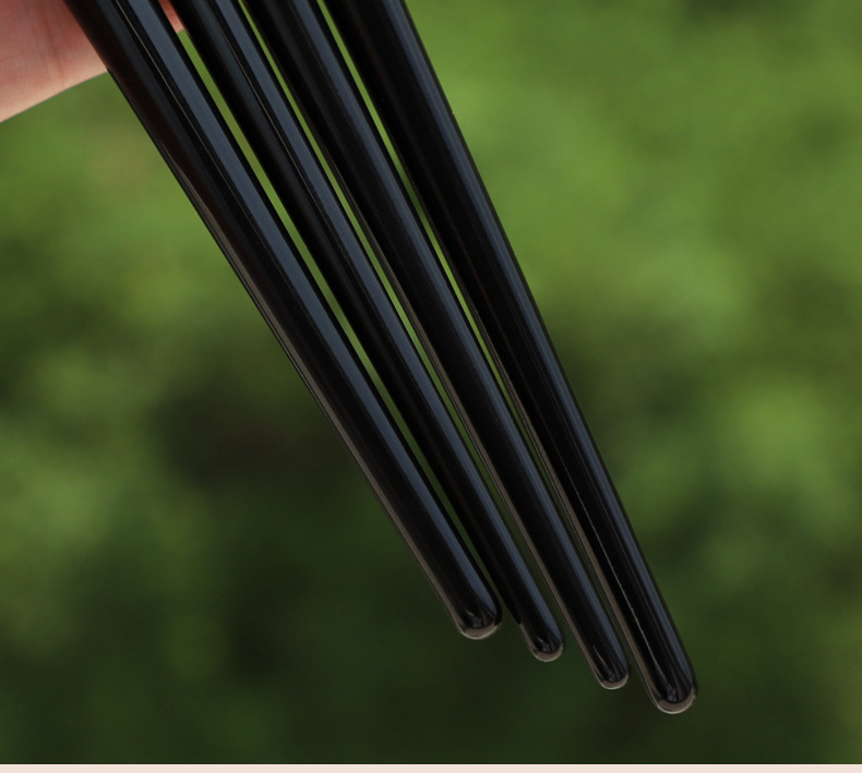 厂家批发小马毛斜角修容刷化妆刷动物毛镰刀鼻影刷眼线刷美妆工具详情13