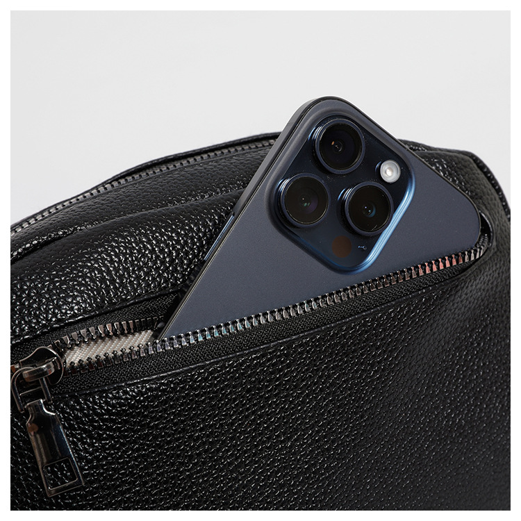 外贸潮流女包小众时尚质感宽肩带大容量女士单肩斜挎小方包跨境详情6