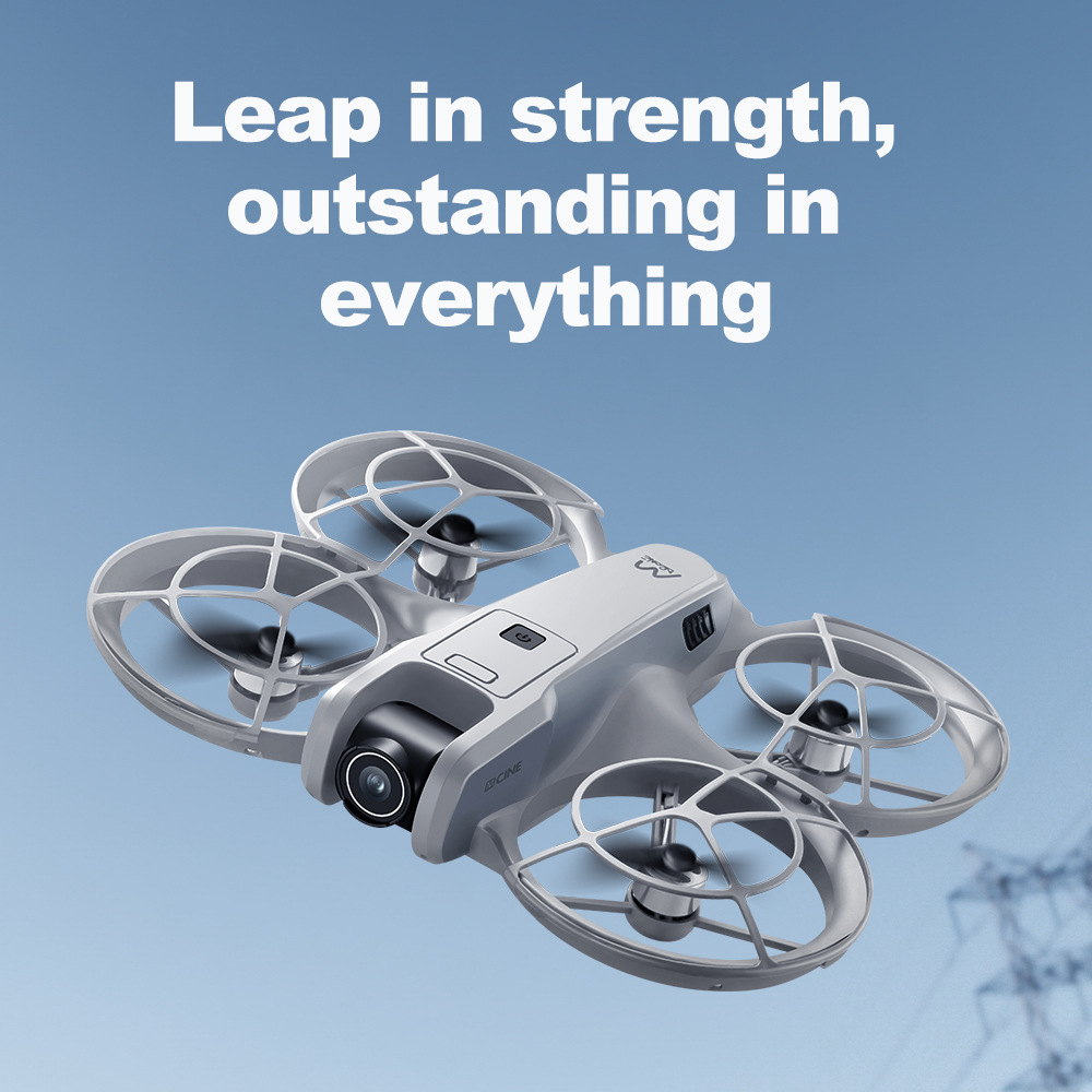 跨境M88无刷航拍无人机光流定位遥控飞机外贸四轴飞行器玩具drone详情46